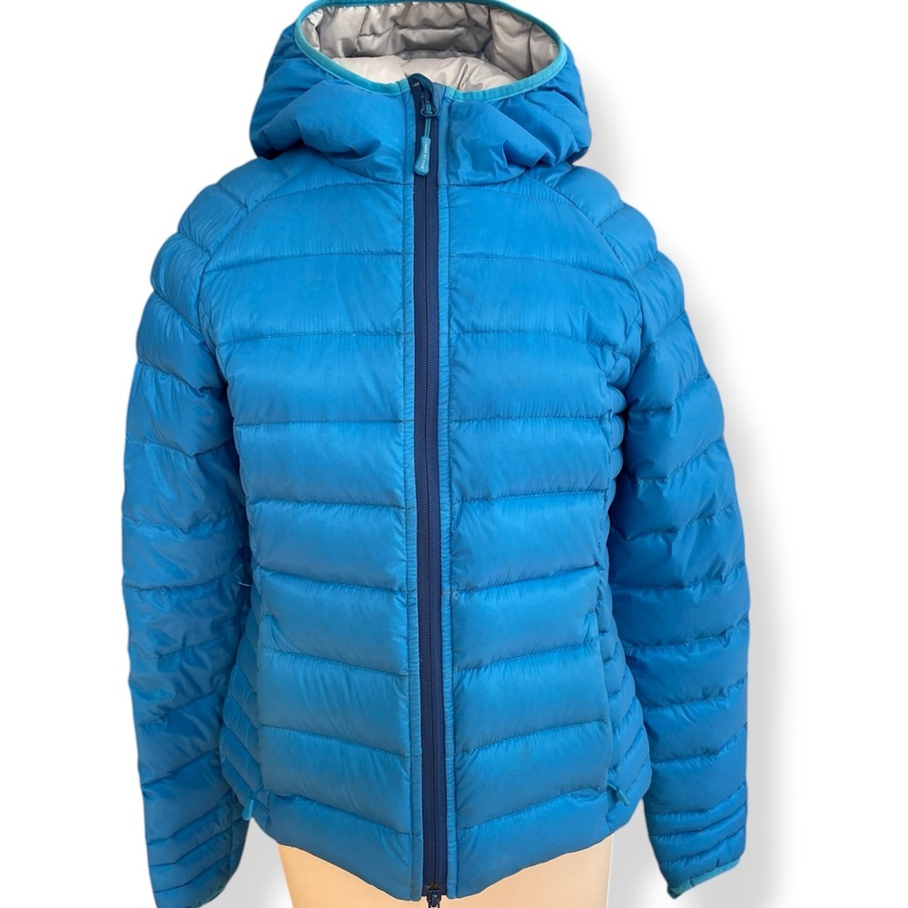 Canada Goose Puffer Down Jacket Style S/P